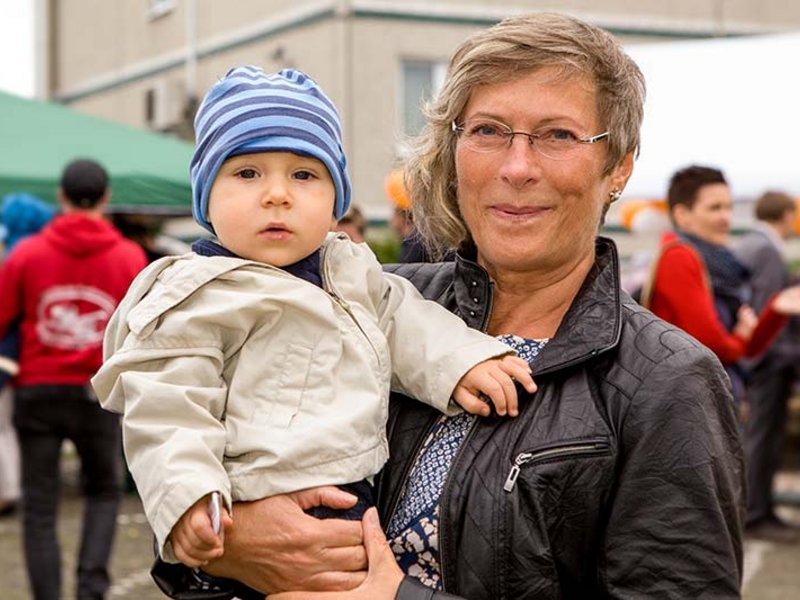 Neuwoba WEAkids Kinderfest 2017 - Bild 11