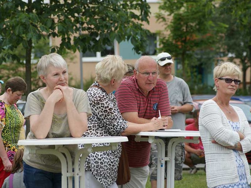 Neuwoba Sommerfest im WEA Treff Ost - Bild 49