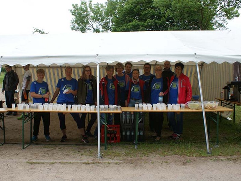 Tollenseseelauf 2017 - Bild 7