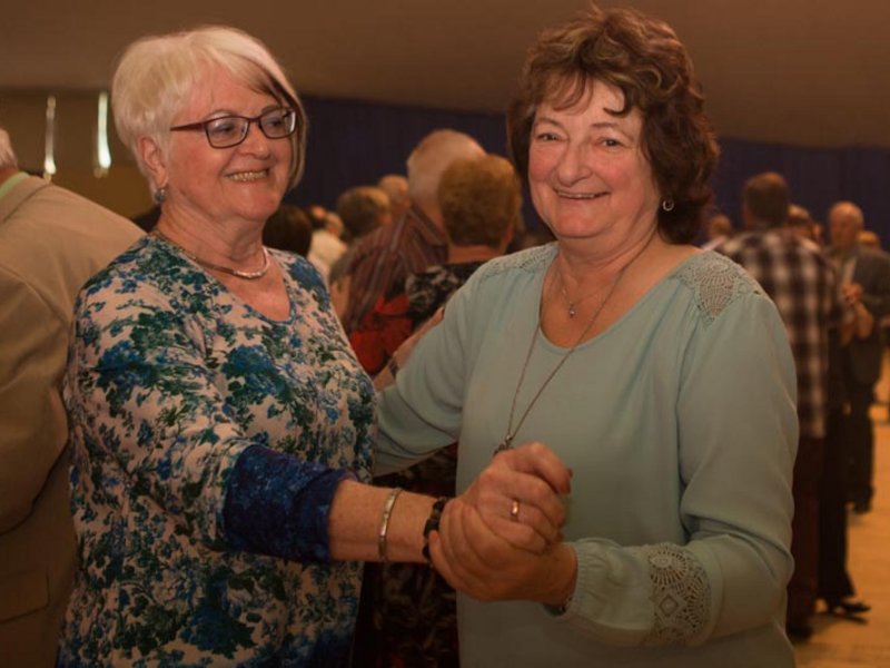 Neuwoba Herbstball 2017 - Bild 13