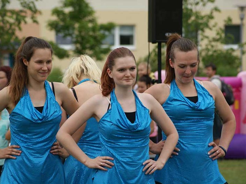 Neuwoba Sommerfest im WEA Treff Ost - Bild 24