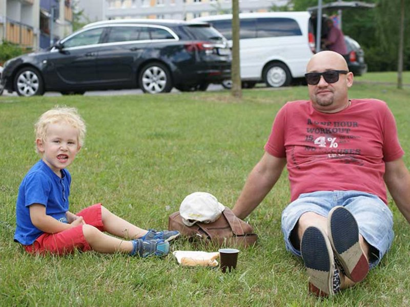 Neuwoba Sommerfest im WEA Treff Ost - Bild 57
