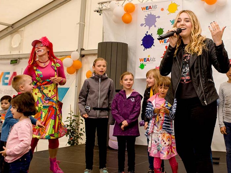 Neuwoba WEAkids Kinderfest 2017 - Bild 38