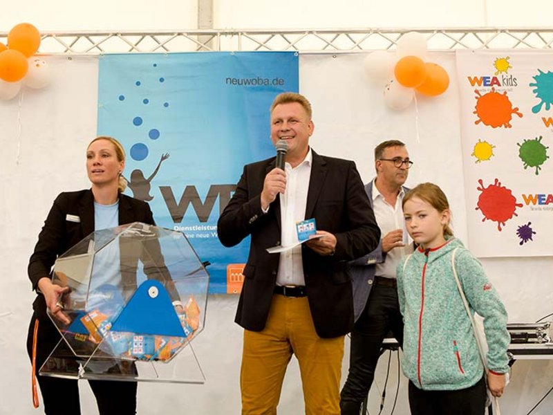 Neuwoba WEAkids Kinderfest 2017 - Bild 47