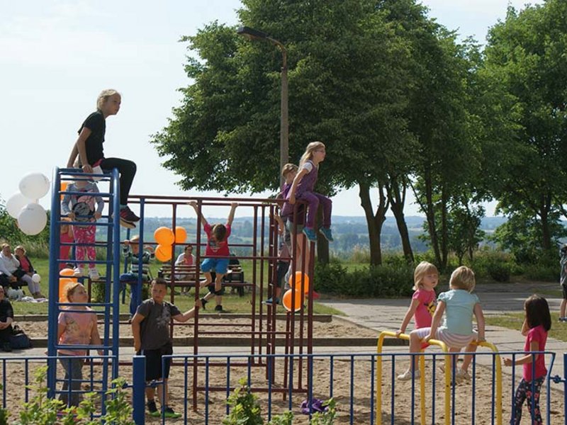 Musikalische Balkone - Bild 5