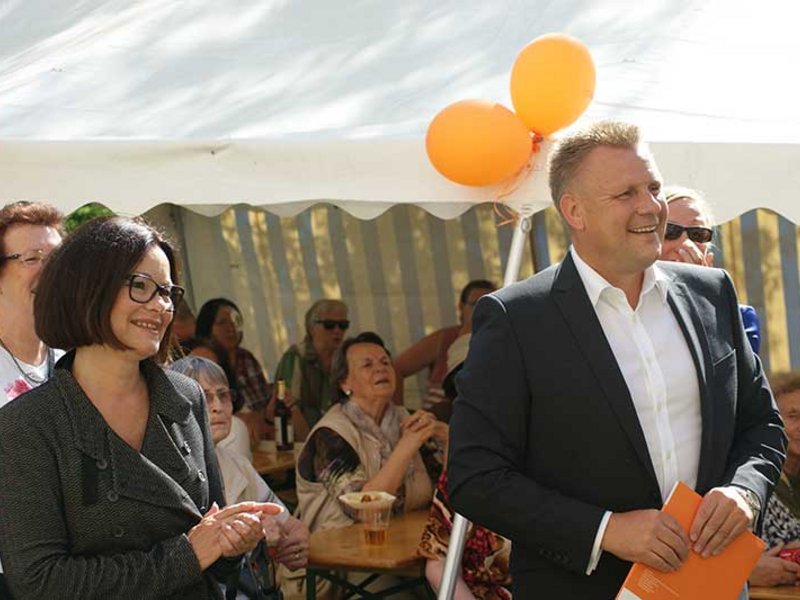 Musikalische Balkone - Bild 19