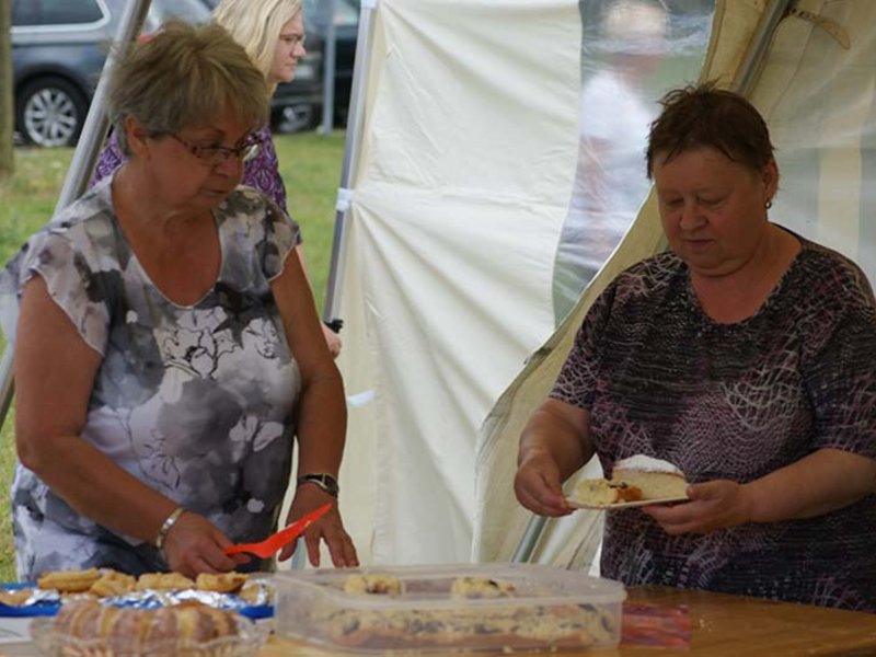 Neuwoba Sommerfest in der Oststadt - Bild 2