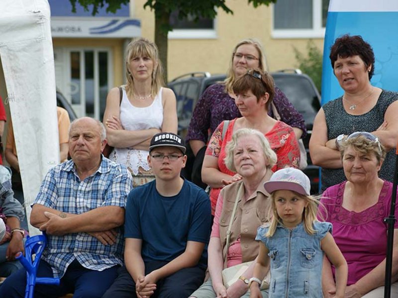 Neuwoba Sommerfest in der Oststadt - Bild 34