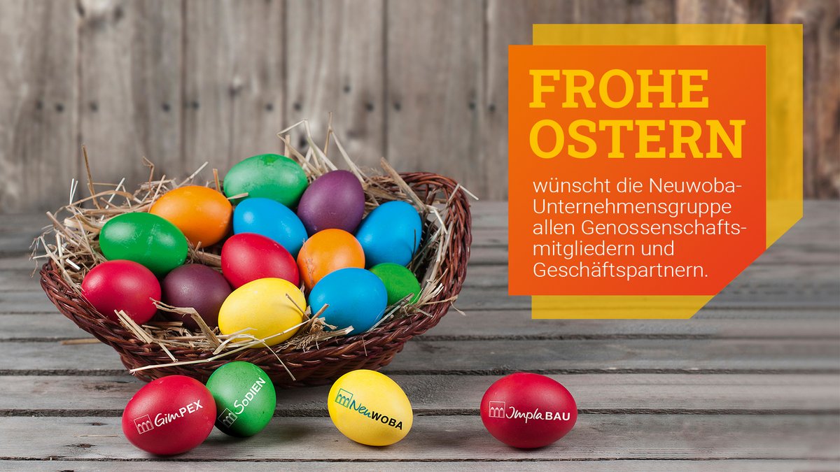 News: Ostern 2026 Bild / Grafik um die News Ostern 2026 zu visualieren.
