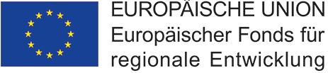 EUROPÄISCHE UNION - Europäischer Fonds für regionale Entwicklung