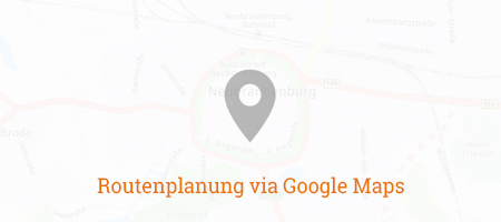 GoogleMaps für Stickerei Helm anzeigen