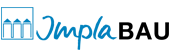 Implabau Logo