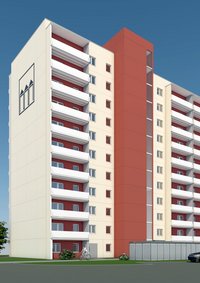 Neustrelitzer Str. 101 Visu