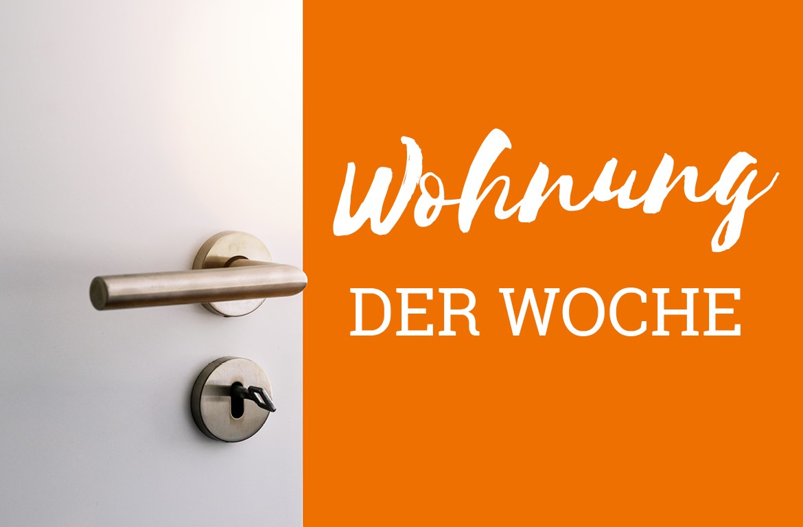 3 Raum Wohnung in Neubrandenburg, Cölpiner Str.