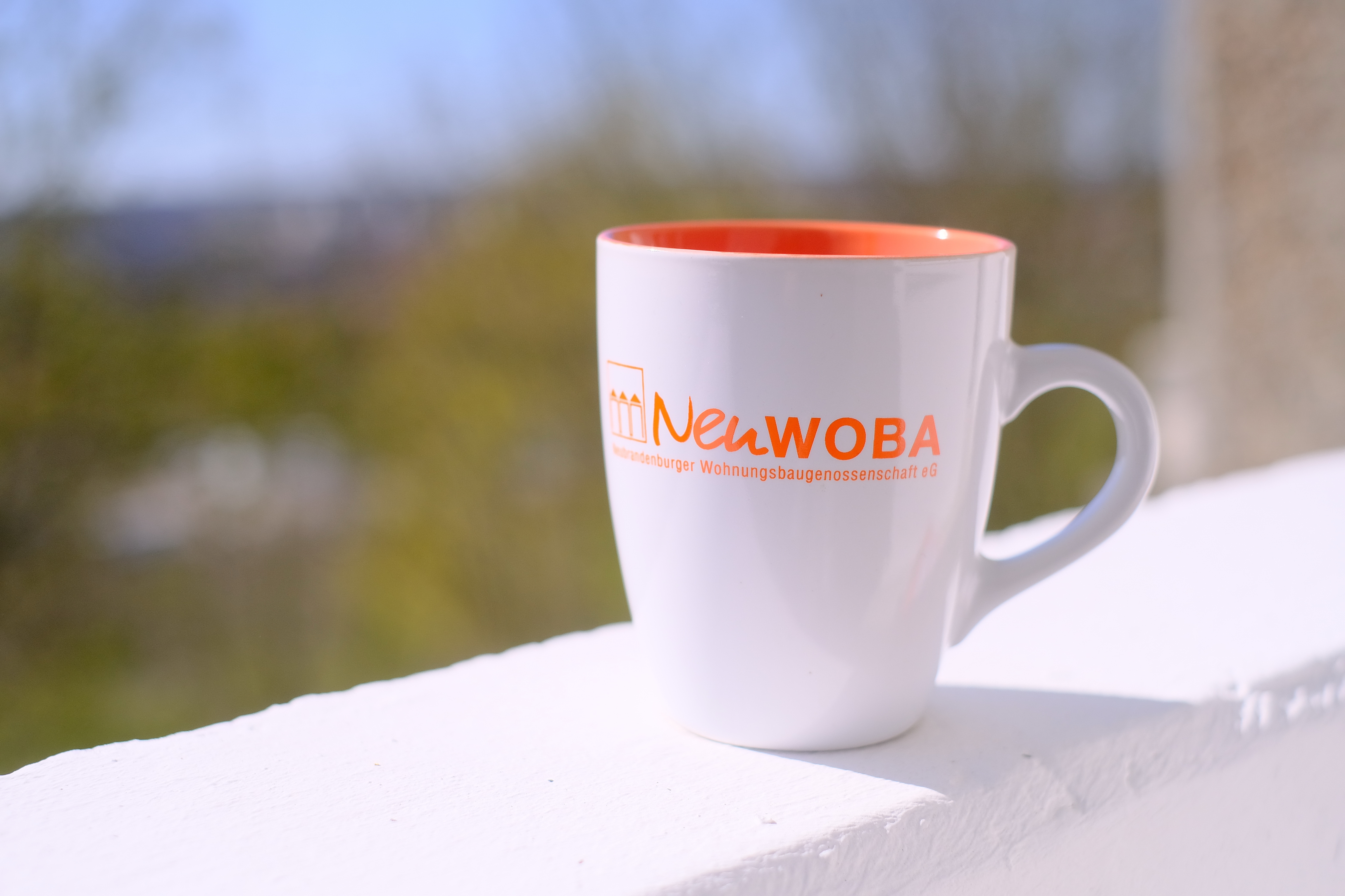 3 Raum Wohnung in Neubrandenburg, Cölpiner Str.