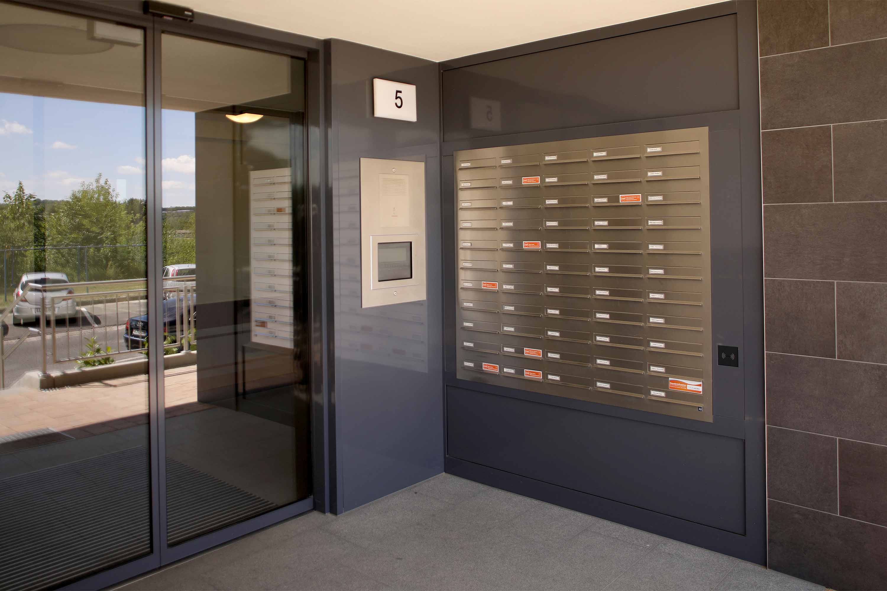 3 Raum Wohnung in Neubrandenburg, Kirschenallee