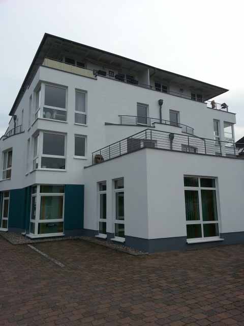 2 Raum Wohnung in Neubrandenburg, Jahnstraße