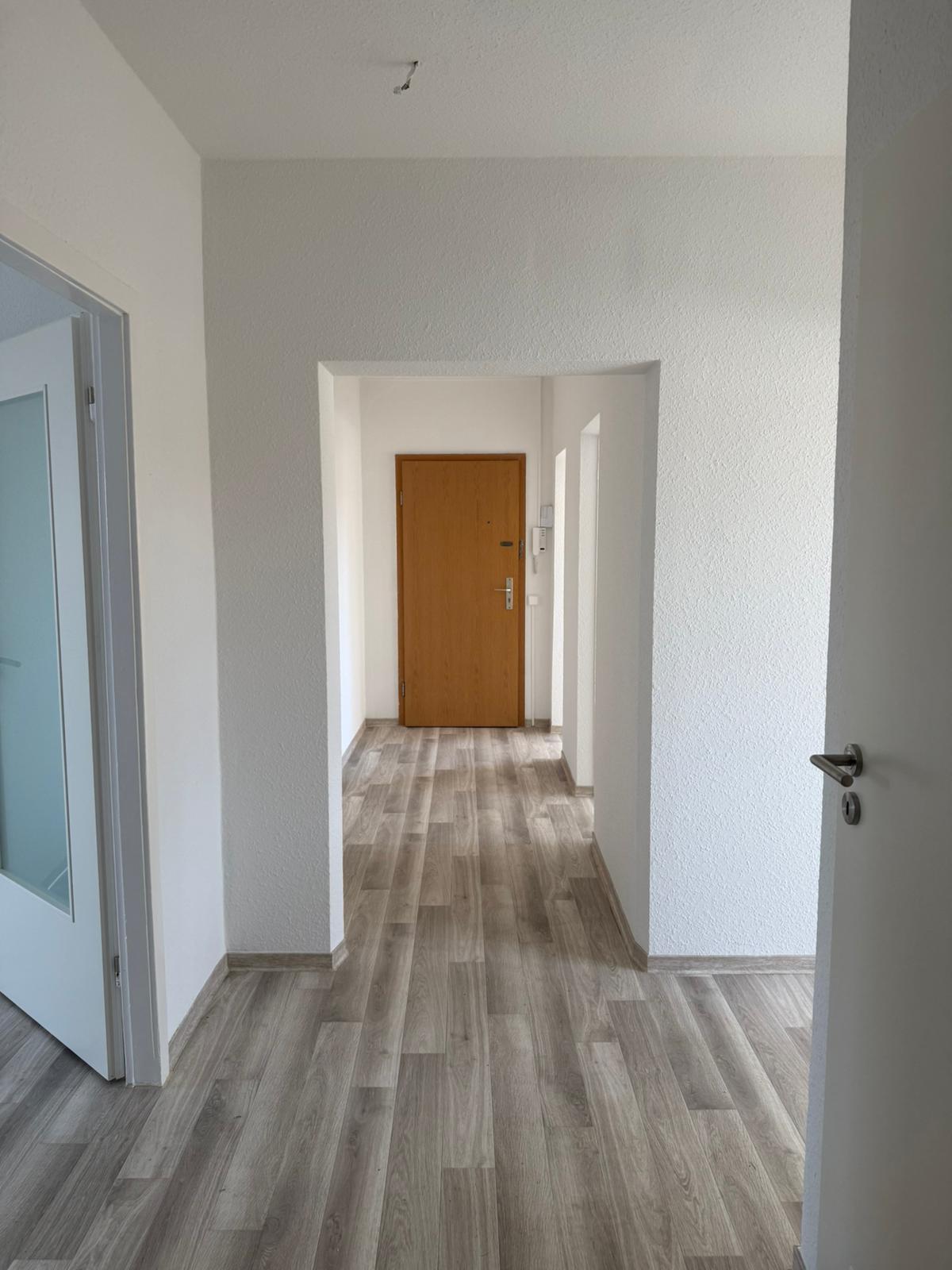 3 Raum Wohnung in Neubrandenburg, Max-Adrion-Str.