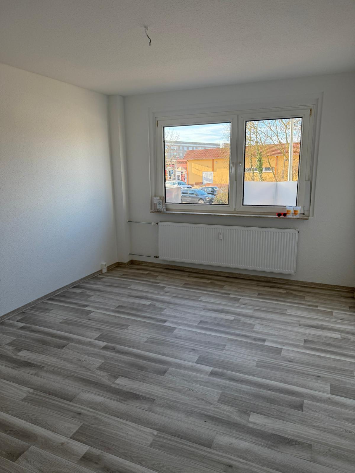 3 Raum Wohnung in Neubrandenburg, Max-Adrion-Str.