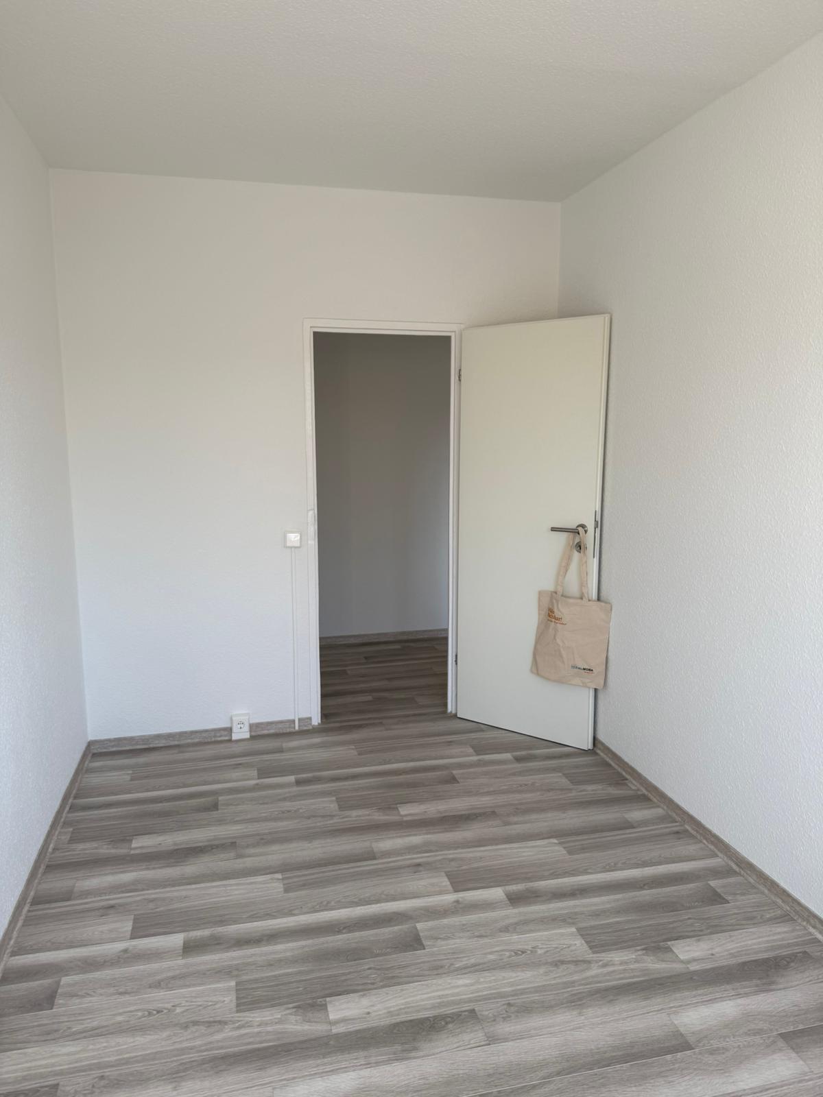 3 Raum Wohnung in Neubrandenburg, Max-Adrion-Str.