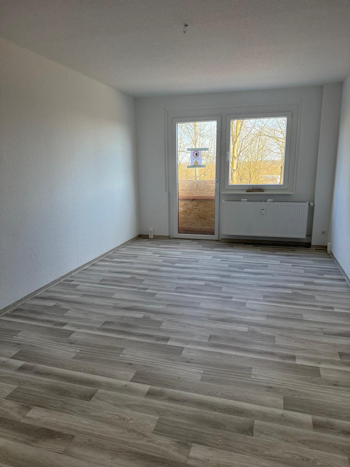 3 Raum Wohnung in Neubrandenburg, Max-Adrion-Str.