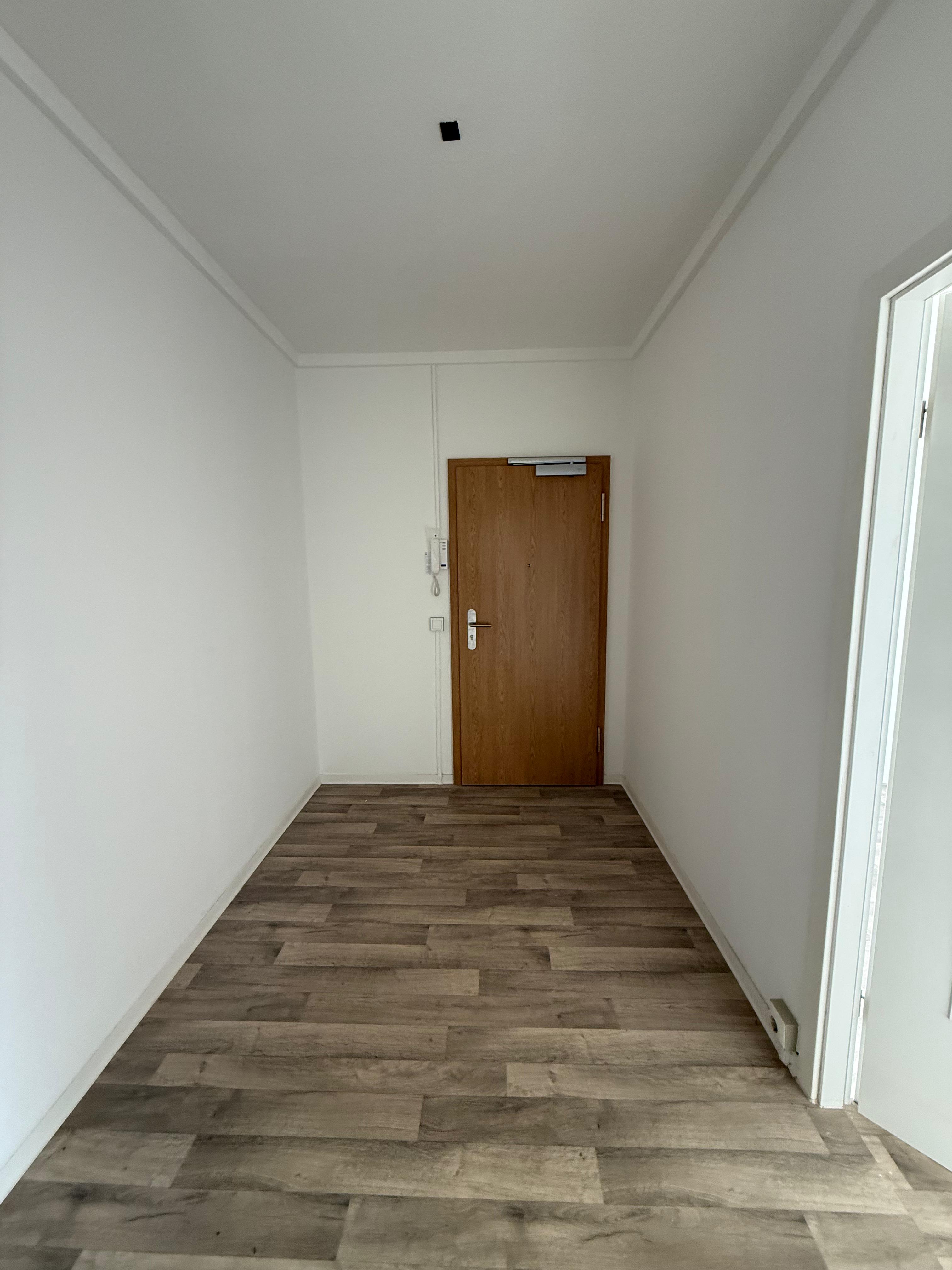 3 Raum Wohnung in Burg Stargard, Sabeler Weg