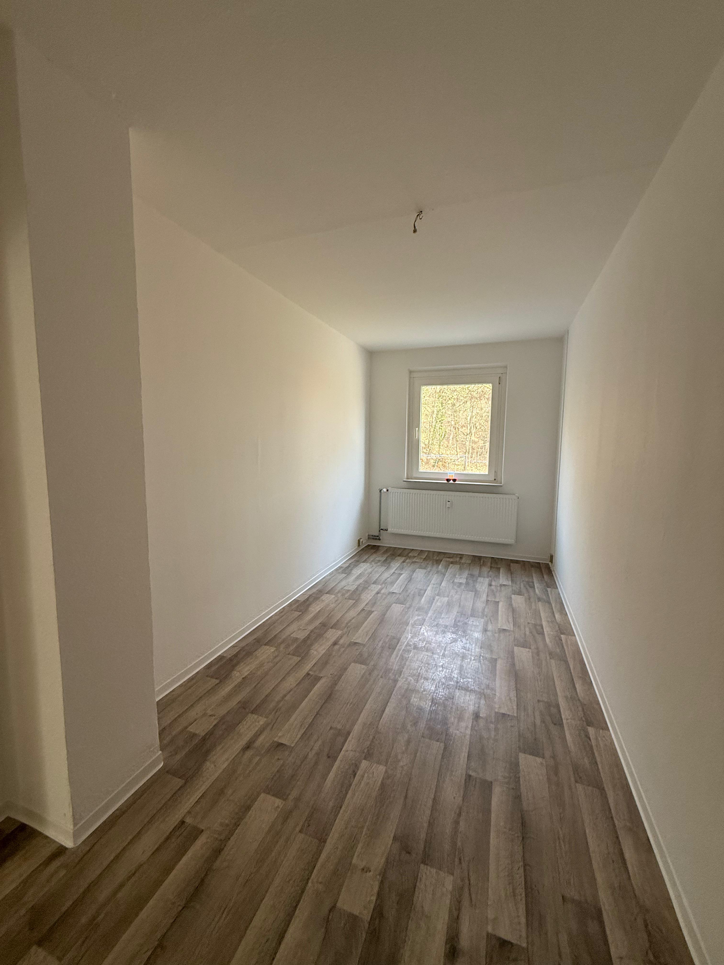 3 Raum Wohnung in Burg Stargard, Sabeler Weg