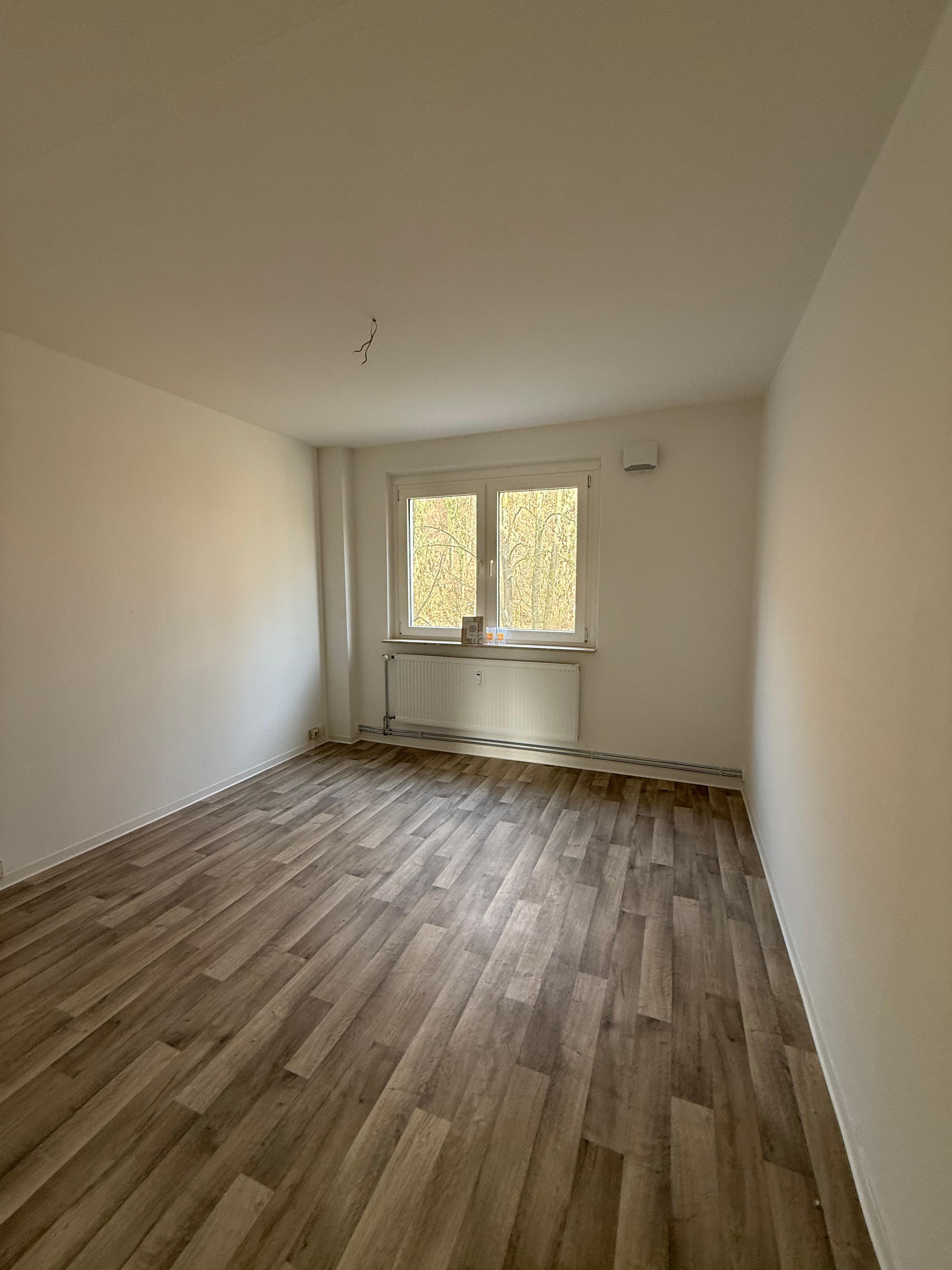 3 Raum Wohnung in Burg Stargard, Sabeler Weg