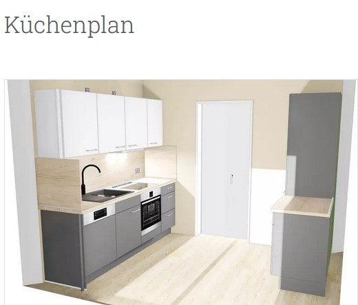 2 Raum Wohnung in Neubrandenburg, Robert-Koch-Straße