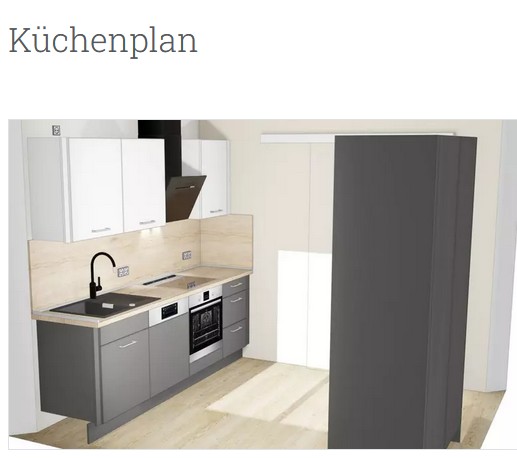 Erstbezug im Neubau mit Wohn - Berechtigungs - Schein - Photo 2