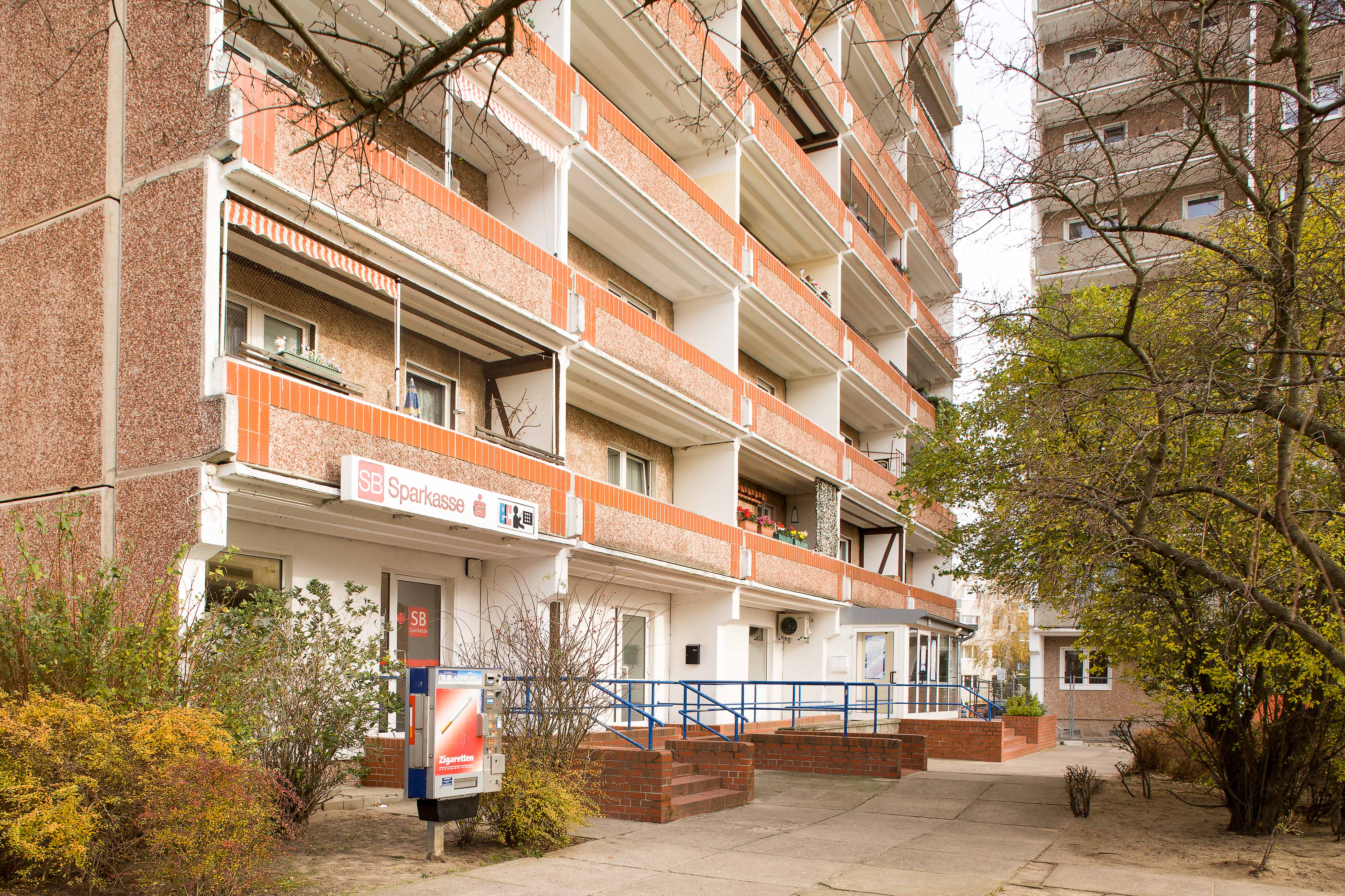 15 Raum Wohnung in Neubrandenburg, Neustrelitzer Str.