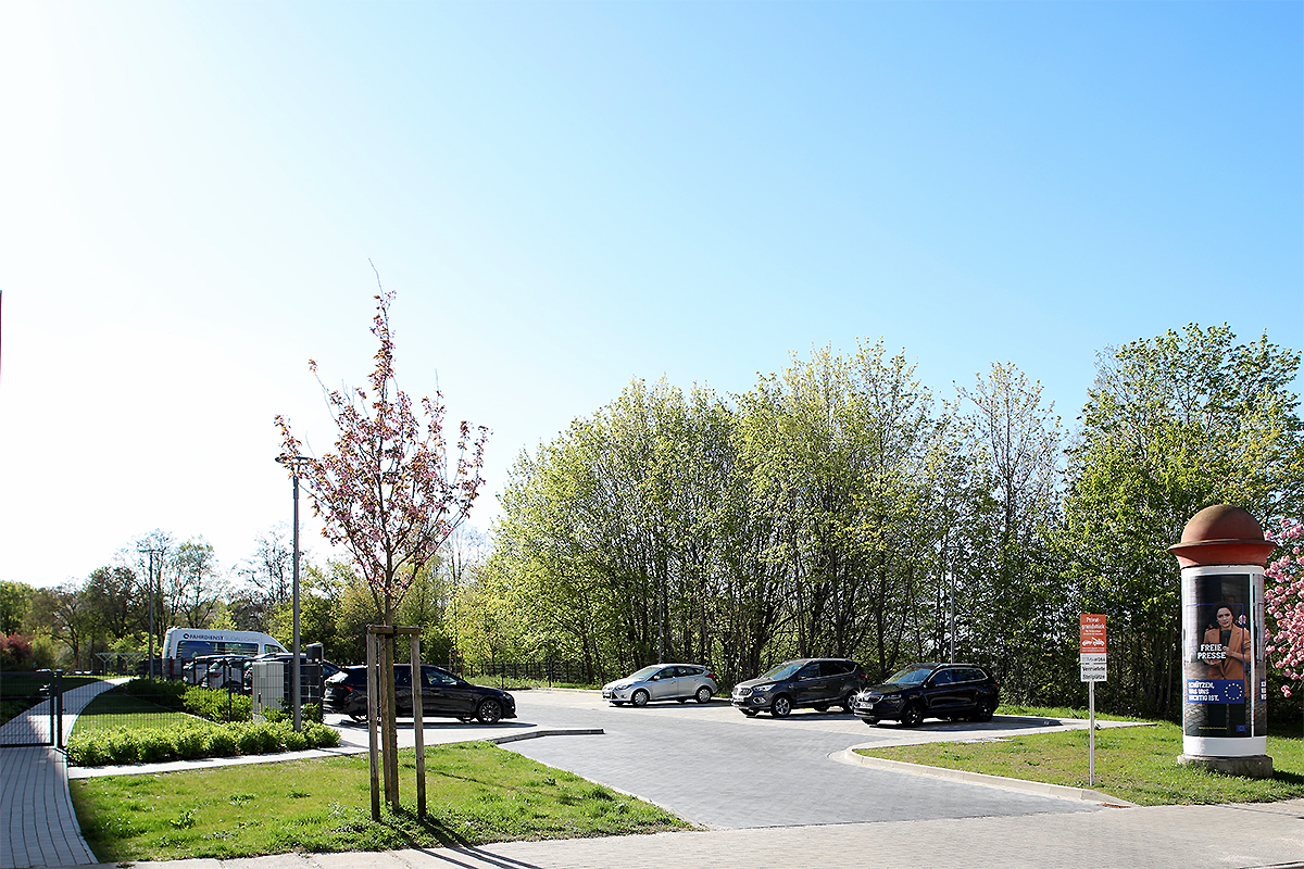 3 Raum Wohnung in Neubrandenburg, Birkenstr.