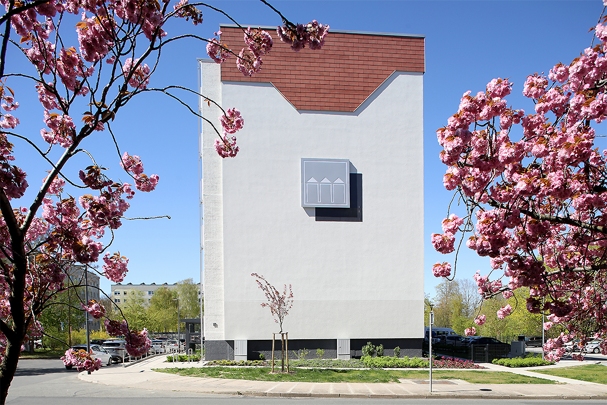 3 Raum Wohnung in Neubrandenburg, Birkenstr.