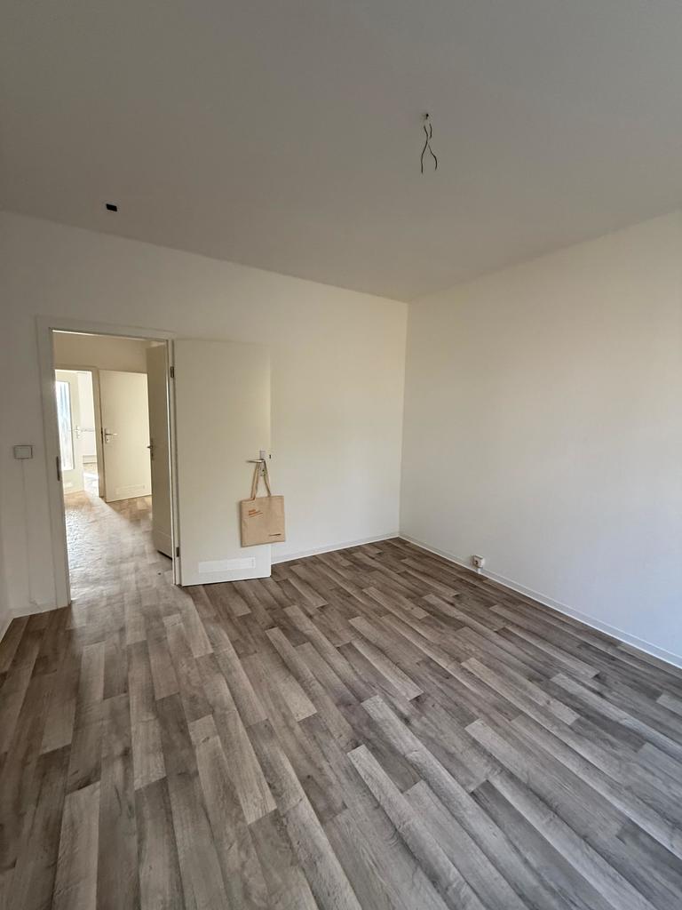 3 Raum Wohnung in Burg Stargard, Sabeler Weg
