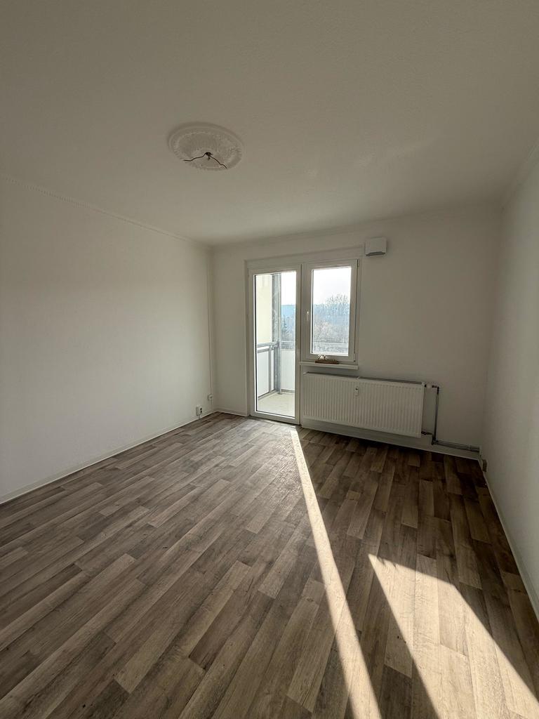 3 Raum Wohnung in Burg Stargard, Sabeler Weg