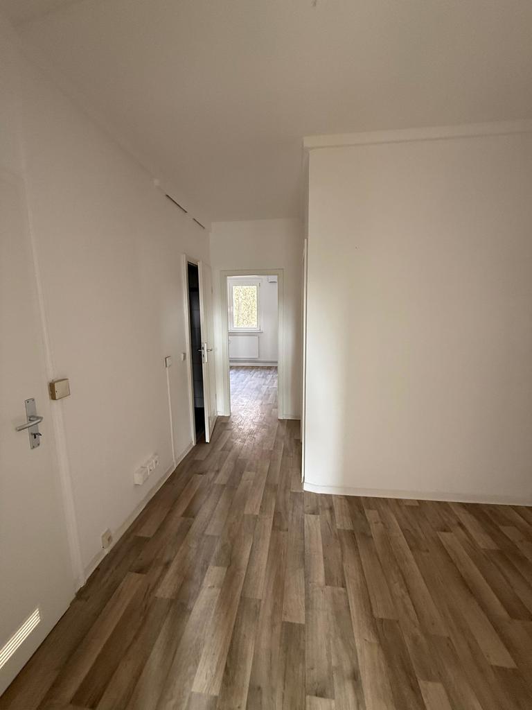 3 Raum Wohnung in Burg Stargard, Sabeler Weg