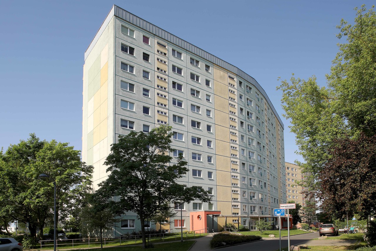 Schöne Aussichten vom XXL-Balkon! - Foto 5