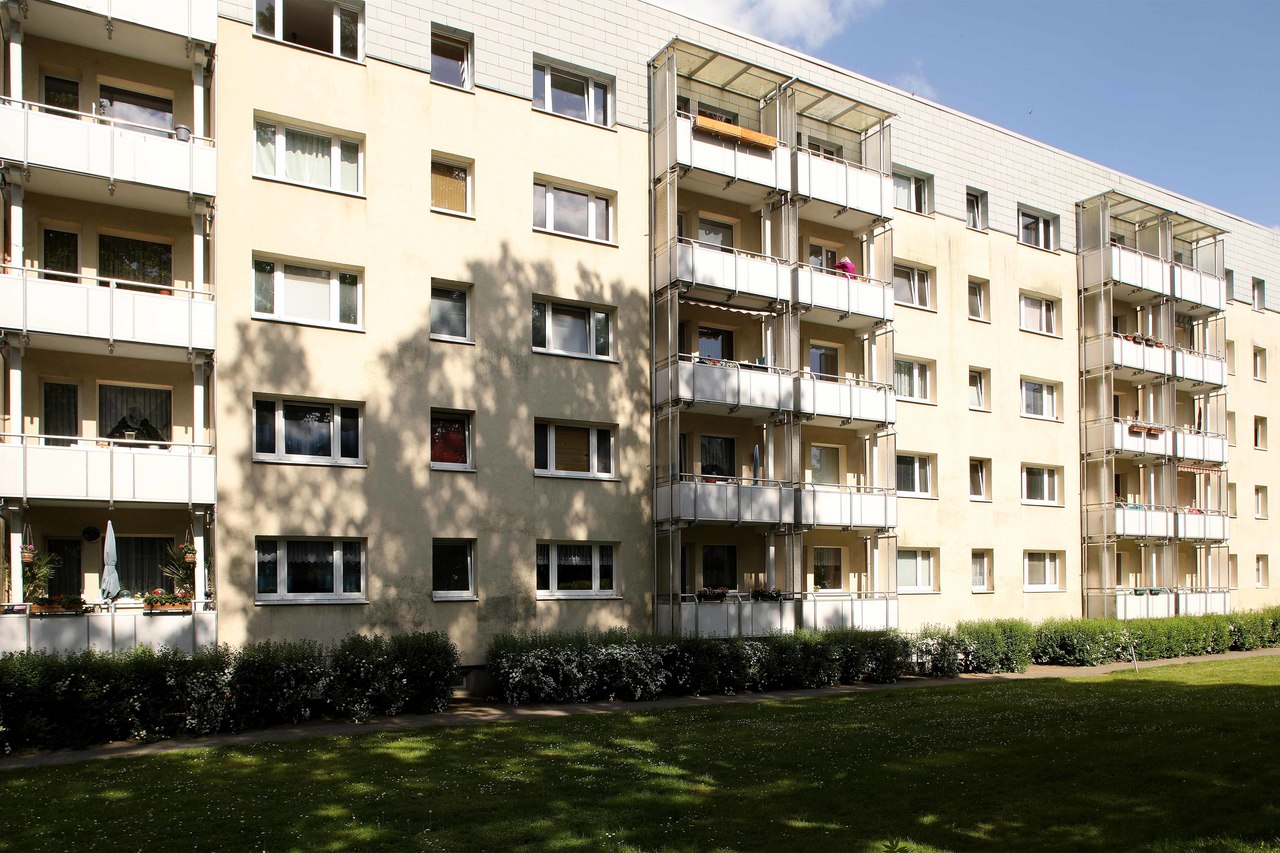 Mein Zuhause ist Neuwoba - Photo 2