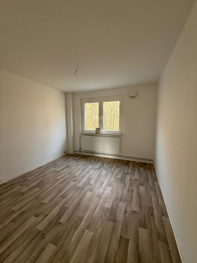 3 Raum Wohnung in Burg Stargard, Sabeler Weg